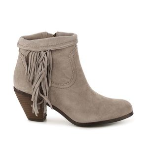 Sam Edelman LOUIE WESTERN BOOTIE